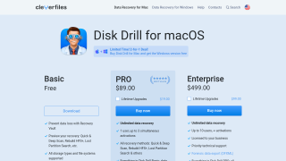 Disk Drill